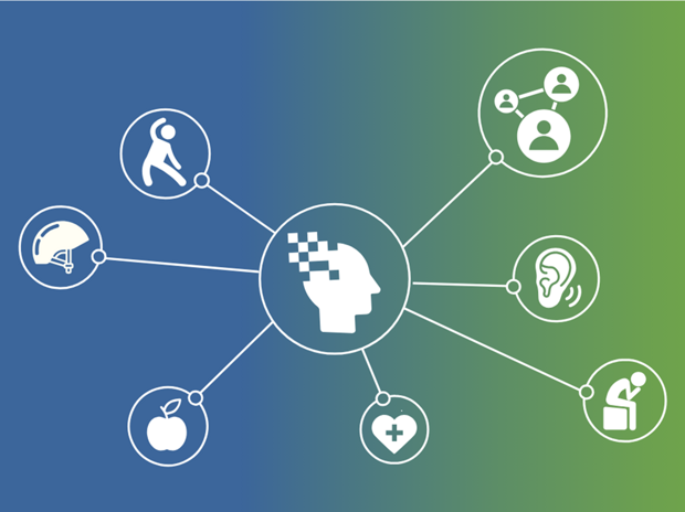 8. Bundeskonferenz "Gesund und aktiv älter werden" Logo 8. Bundeskonferenz "Gesund und aktiv älter werden"