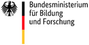 Logo Bundesministerium für Bildung und Forschung