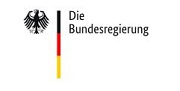Logo Bundesregierung