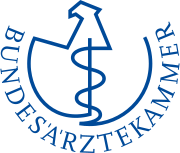 Logo Bundesärztekammer