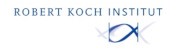Logo Robert Koch Institut 