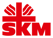 Logo SKM