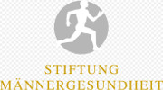 Logo Stiftung Männergesundheit