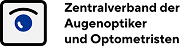 logo-Zentralverband der Augenoptiker und Optometristen