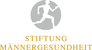 Logo Stiftung Männergesundheit