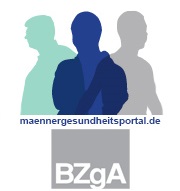 Logo maennergesundheitsportal.de