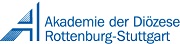 Logo Akademie der Diözese Rottenburg-Stuttgart