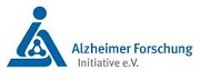 Logo Alzheimer Forschungs Intitiative
