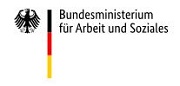 Logo BMAS