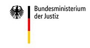 Logo Bundesministerium der Justiz