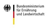 Logo Bundesministerium für Ernährung und Landwirtschaft