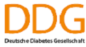 Logo Deutsche Diabetes Gesellschaft