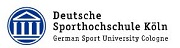 Logo Deutsche Sporthochschule