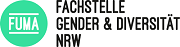 Logo FUMA Fachstelle Gender & Diversität NRW