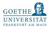 Logo Goethe-Universität Frankfurt 
