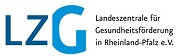Logo LZG RLP