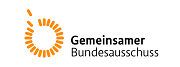 Logo Gemeinsamer Bundesausschuss (G-BA)