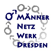Logo Männernetzwerk Dresden