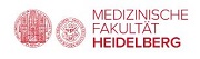 Logo Medizinische Fakultät Heidelberg
