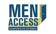 Logo Men Access