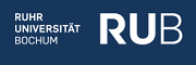 Logo Ruhr Universität Bochum