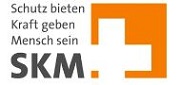 Logo SKM – Katholischer Verband für soziale Dienste im Kreisdekanat Warendorf e.V.