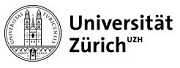 Logo Universität Zürich (UZH)