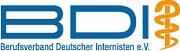 Logo Bund Deutscher Internisten e. V.