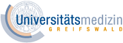 Logo Universitätsmedizin Greifswald