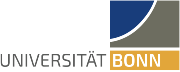 Logo Universität Bonn