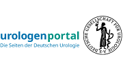 Logo Urologenportal